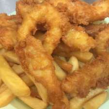 Westminster Fish & Chips | 41 Canara Rd, Westminster WA 6061, Australia