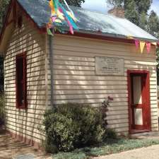 Replica of Old Police Office | Marysville VIC 3779, Australia