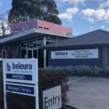 Beleura Health Solutions | 207 Dunns Rd, Mornington VIC 3931, Australia
