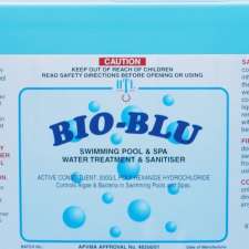 BioBlu | Factory only, Hinton Road, Osterley NSW 2324, Australia