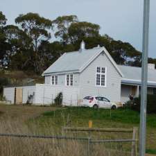 Old Forcett School House | Forcett TAS 7173, Australia