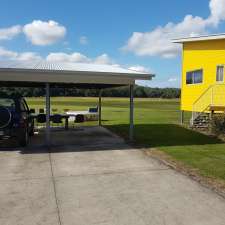 Eumundi Golf Driving Range | Don Napier Rd & John St, Eumundi QLD 4562, Australia