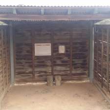 Black Jack’s Shelter | Heysen Trail, Mount Bryan East SA 5419, Australia