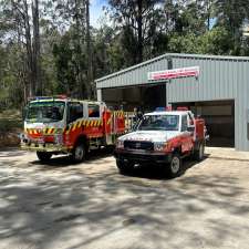 Eastbank Rural Fire Brigade | E Bank Forest Rd, Coramba NSW 2450, Australia