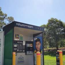 Return and Earn TOMRA Reverse Vending Machine | 26 Clarence Town Rd, Dungog NSW 2420, Australia