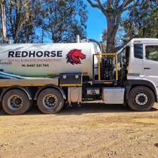 Redhorse Haulage | 9 Waterview Rd, Clarence Town NSW 2321, Australia