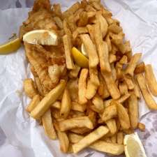 Seaford Fish & Chip Shop | 122 Nepean Hwy, Seaford VIC 3198, Australia