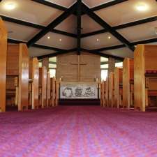St Alban's Anglican Church | 6 St Albans Pl, Forster NSW 2428, Australia