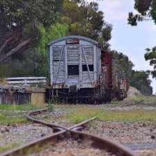 Finniss Railway Station | Finniss SA 5255, Australia