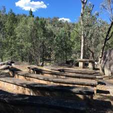 Burrabaroo Girl Guide Camp | 250 Porcupine Ln, Tintinhull NSW 2352, Australia