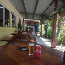 Cow Bay Hotel | Cape Tribulation Rd, Cow Bay QLD 4873, Australia