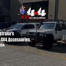 Ozi 4x4 Accessories | Unit 2/19 Chifley St, Smithfield NSW 2164, Australia