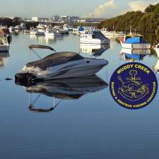 Muddy Creek Boating and Amateur Fishing Association (MCBAFA) | 100 Bestic St, Kyeemagh NSW 2216, Australia