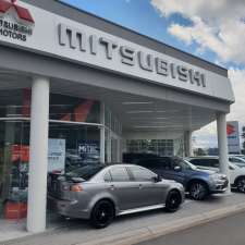 Heritage Mitsubishi | Bungaree St, Maitland NSW 2320, Australia