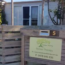 Happy Valley Bowen Therapy | 5 Happy Valley Ave, Blairgowrie VIC 3942, Australia