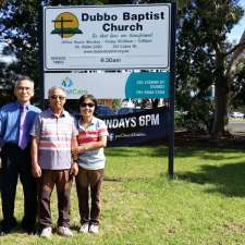 Dubbo Baptist Church | 251 Cobra St, Dubbo NSW 2830, Australia