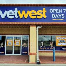 Vetwest Animal Hospitals Clarkson | 2/4 Bergen Way, Mindarie WA 6030, Australia