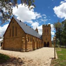 Saint Paul's Anglican Church | Mount St, Murrurundi NSW 2338, Australia