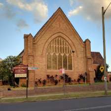 Guildford Anglican Church | 2 Bolton St, Guildford NSW 2161, Australia