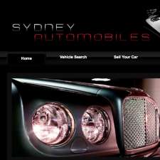 Sydney Automobiles | Suite 177, 358/809 S Dowling St, Waterloo NSW 2017, Australia