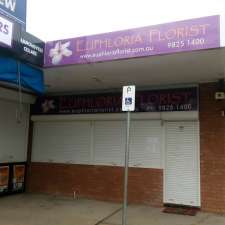 Euphloria Florist | 56 Walder Rd, Hammondville NSW 2170, Australia