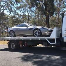 Wollondilly Towing | Unit 2/3564 Remembrance Driveway, Bargo NSW 2574, Australia