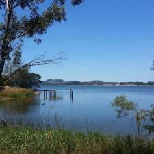 Tom De Burgh Lookout Glenquarry | Glenquarry NSW 2576, Australia