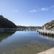 Gymea Bay Baths | 38 Ellesmere Rd, Gymea Bay NSW 2227, Australia