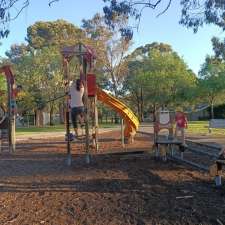 Maidos Place Playground | Maidos Pl, Quakers Hill NSW 2763, Australia