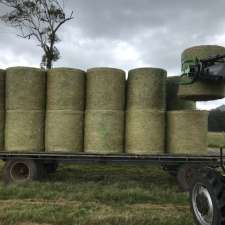 Mt Alford Hay Contractors - 8 Dwyer Ridges Rd, Mount Alford QLD 4310 ...