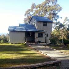 Blue Gum Lodge | 7215, 598 Irishtown Rd, St Marys TAS 7215, Australia