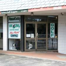 Battery Golf Buggies | 215 Eastern Valley Way, Middle Cove NSW 2068, Australia