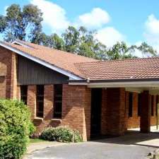 Saint Thomas' Aberdeen Church | Segenhoe St, Aberdeen NSW 2336, Australia