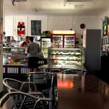 Jonesys Cafe | 9 Jose St, Mullewa WA 6630, Australia