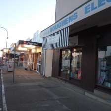 Boughens Electrical Services | 32 John St, Rosewood QLD 4340, Australia