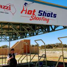 Hot Shots Shooting | Jules Steiner Memorial Dr, Whiteman WA 6068, Australia