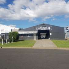 Tallar M. H. Automotive Repairs | 7 Denison St, Tamworth NSW 2340, Australia