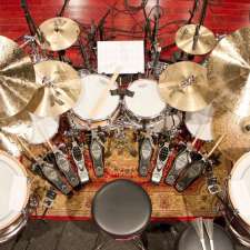 Chris The Drummer | 29 Rosstrevor Cres, Mitcham VIC 3132, Australia