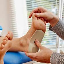 Achilles Heal Podiatry and Massage - Sports Podiatry & Orthotics | 2 Hughes St, Hilton WA 6163, Australia