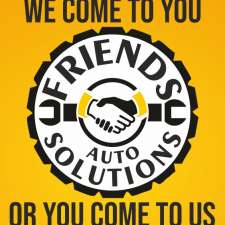 Friends Auto Solutions - Mobile Mechanic | 4 Murdoch La, Aintree VIC 3336, Australia