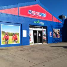 SportsPower Corowa | 180 Sanger St, Corowa NSW 2646, Australia