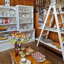 PARADISO CERAMICS | Ensemble & Co, 75-77 Goulburn St, Crookwell NSW 2583, Australia