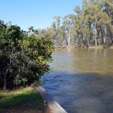 Picnic Point Caravan Park | Picnic Point Road, Mathoura NSW 2710, Australia