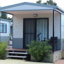 Kookaburra Holiday Park | 175 Bruce Hwy, Cardwell QLD 4849, Australia