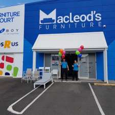 Macleod's Furniture Court & Beds R Us Port Macquarie | Shop 2/168 Lake Rd, Port Macquarie NSW 2444, Australia