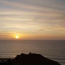 Sunset at Sellicks | 9 Esplanade, Sellicks Beach SA 5173, Australia