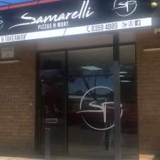 Samarelli Pizzas N More | 65 Kesters Rd, Para Hills West SA 5096, Australia