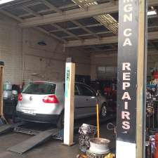 MGN Car Repairs | 946 North Rd, Bentleigh East VIC 3165, Australia