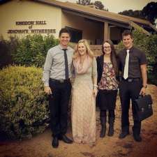 Kingdom Hall of Jehovah’s Witnesses | 53 Cunningham St, Merredin WA 6415, Australia