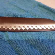 For A Better Cut - Knife Sharpening | 584 Valdora Rd, Valdora QLD 4561, Australia